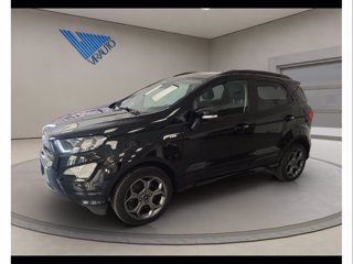 FORD EcoSport 1.0 EcoBoost ST-Line