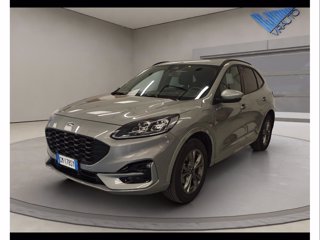 FORD Kuga 2.5 PHEV ST-Line X Design