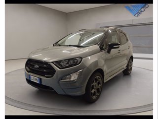 FORD EcoSport 1.0 EcoBoost ST-line