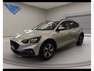 FORD Focus Active 1.0 EcoBoost Hybrid