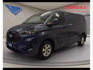 FORD Nuovo Custom Transit Van Titanium 2.0 Ecoblue - L1H1