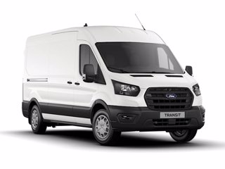 FORD Trazione Anteriore Van Trend 165CV 350 L2H2
