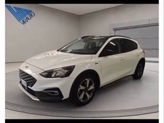 FORD Focus Active 1.0 EcoBoost Hybrid