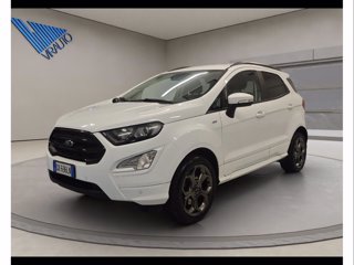 FORD EcoSport 1.0 EcoBoost ST-line