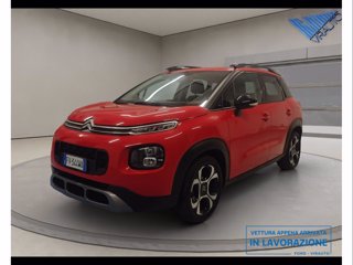 CITROEN C3 Aircross 1.5 BlueHDI Shine
