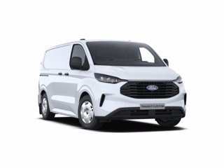 FORD Nuovo Custom Transit Van Trend 2.0 EcoBlue 150CV 320 L2H1