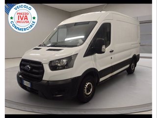 FORD Transit 290 2.0 TDCi Trend - L2H2