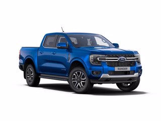 FORD Ranger Doppia Cabina Limited 2.0 205CV Automatica A10 AWD 5