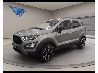 FORD EcoSport 1.0 EcoBoost Active