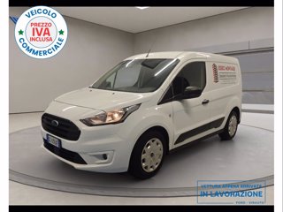 FORD Transit Connect 1.5 TDCi Entry L1H1