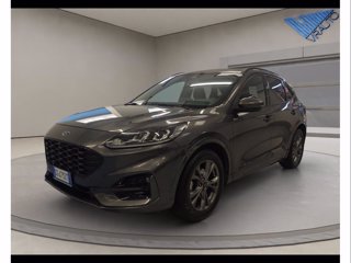 FORD Kuga 2.0 EcoBlue ST-Line