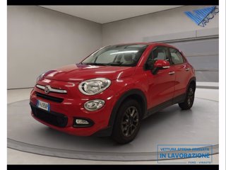 FIAT 500X 1.3 MJt Popstar