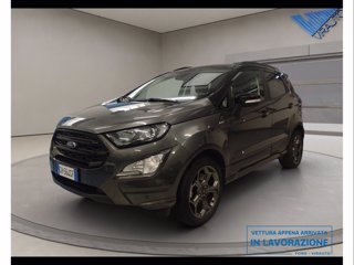 FORD EcoSport 1.0 EcoBoost ST-line
