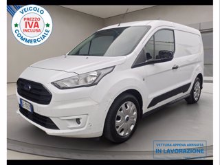 FORD Transit Connect 1.5 TDCi Entry L1H1