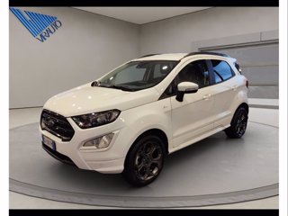 FORD EcoSport 1.0 EcoBoost ST-line