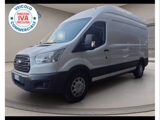 FORD Transit 350 2.0 TDCi Trend - L3H2