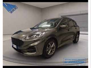 FORD Kuga 1.5 EcoBlue ST-Line