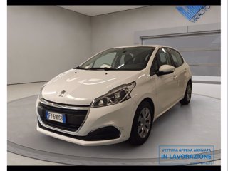 PEUGEOT 208 1.5 BlueHDI Active