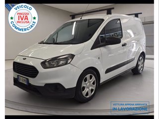 FORD Transit Courier 1.5 TDci Trend