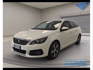 PEUGEOT 308 SW 1.5 BlueHDI  Allure