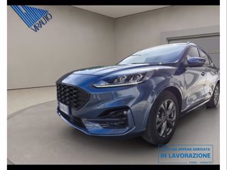 FORD Kuga 2.5 Full Hybrid ST-Line