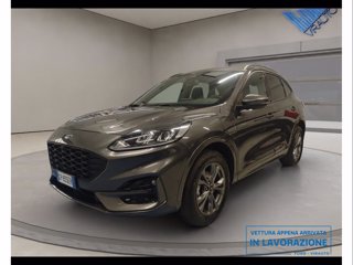 FORD Kuga 2.5 PHEV ST-Line