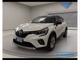RENAULT Captur 1.0 TCE Intens - GPL