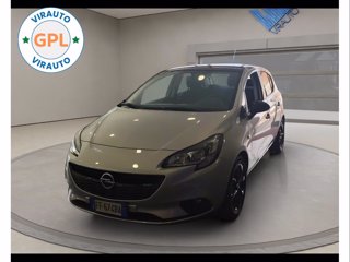 OPEL Corsa 1.4 Tech - GPL