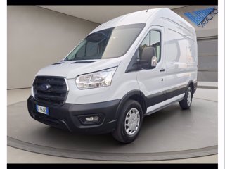 FORD Transit 330 2.0TDCi EcoBlue 130CV PM-TM Furgone Trend
