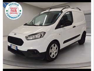 FORD Transit Courier 1.5 TDci Trend