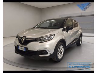 RENAULT Captur 0.9 tce Sport Edition