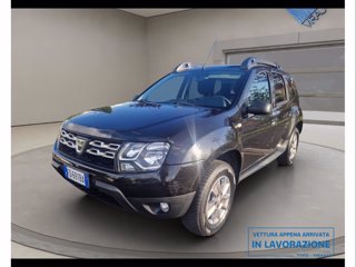 DACIA Duster 1.5 dci Laureate