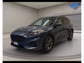 FORD Kuga 1.5 EcoBlue ST-Line X