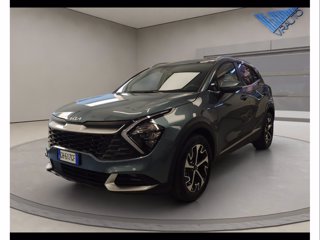 KIA Sportage 1.6 tgdi HEV Style