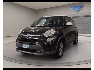 FIAT 500L 1.3 MJT Trekking Dualogic