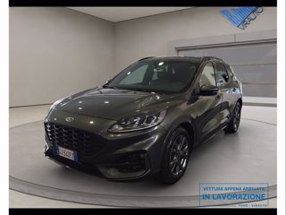 FORD Kuga 1.5 EcoBlue ST-Line