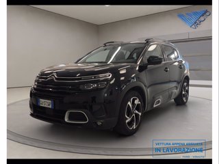 CITROEN C5 Aircross 1.5 BlueHDI Shine