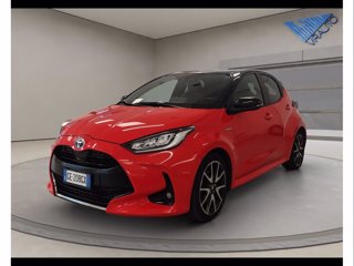 TOYOTA Yaris 1.5 Hybrid Premiere