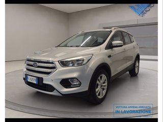 FORD Kuga 1.5 TDCi Titanium