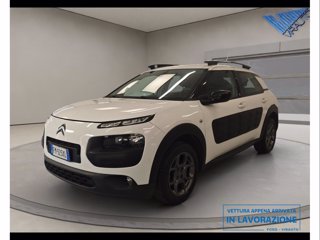 CITROEN C4 Cactus 1.6 BlueHDI Feel