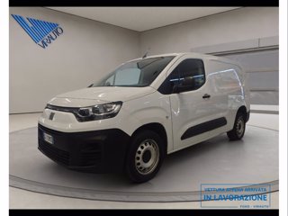 FIAT Doblo Crew cab 1.5 BlueHDI