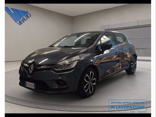 RENAULT Clio 0.9 tce Moschino Intens
