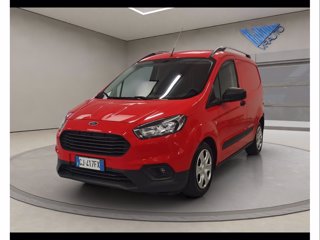 FORD Transit Courier 1.5 TDci Trend