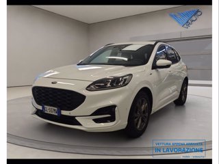 FORD Kuga 1.5 EcoBlue ST-Line