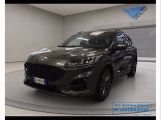 FORD Kuga 1.5 EcoBlue ST-Line