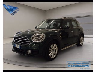 MINI Mini Countryman 1.5 One