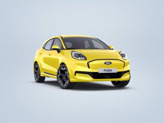 FORD Puma Puma Gen-E Premium 168 CV 123,5 kW Trasmissione automatica Trazione Anteriore
