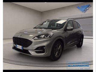 FORD Kuga 1.5 EcoBoost ST-Line