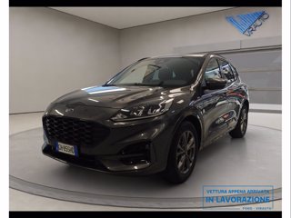 FORD Kuga 2.5 Full Hybrid ST-Line
