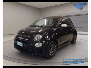 FIAT 500 1.0 Hybrid Connect